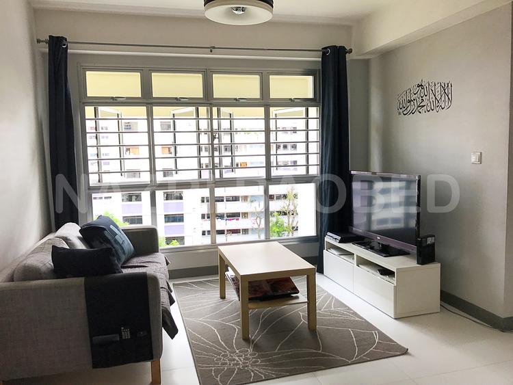 Choa Chu Kang Avenue 5 thumbnail photo